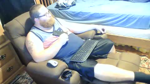 nerdychub4fun online show from 11/10/25, 01:26