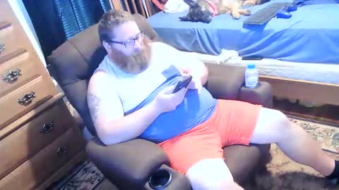 nerdychub4fun online show from 03/15/26, 02:23
