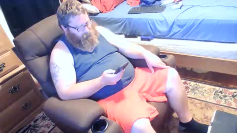 nerdychub4fun online show from 05/01/26, 11:53