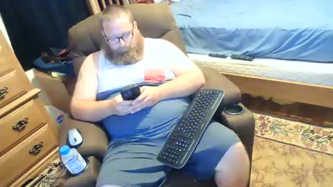 nerdychub4fun online show from 05/25/26, 08:37