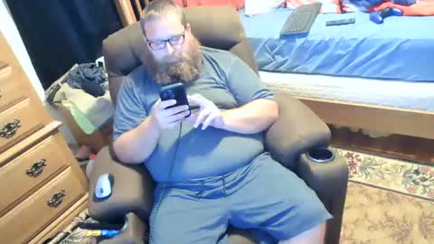 nerdychub4fun online show from 06/15/26, 11:29