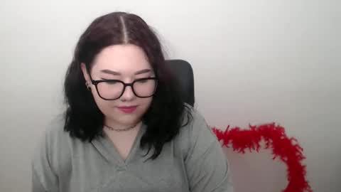 Snapshot of nereia chatting on 02/20/26, 08:49 nereia online show from 02/20/26, 08:49