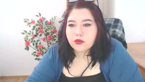 Snapshot of nereia chatting on 02/26/26, 08:13 nereia online show from 02/26/26, 08:13