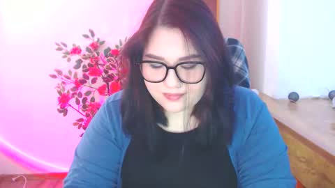 Snapshot of nereia chatting on 02/27/26, 08:36 nereia online show from 02/27/26, 08:36