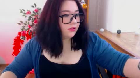 nereia online show from 03/13/26, 07:15