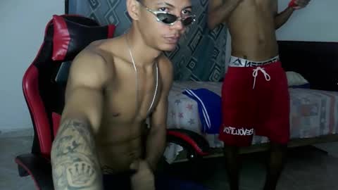 nerek master online show from 11/17/25, 08:25