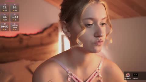 Nerissa online show from 11/23/25, 07:24