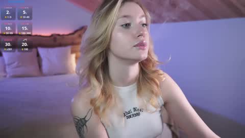 Nerissa online show from 04/01/26, 10:49