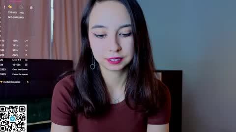 Snapshot of nerixalvire chatting on 06/04/26, 03:18 Emily online show from 06/04/26, 03:18