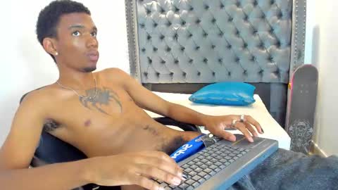 Nero online show from 02/25/26, 07:34