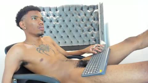 Nero online show from 04/15/26, 08:20