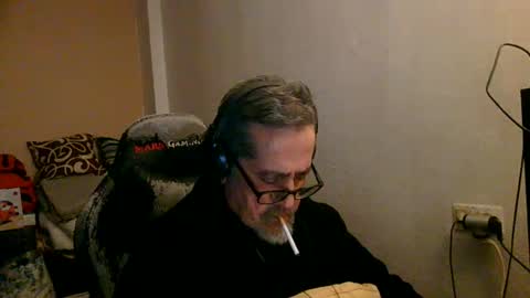 neron401 online show from 01/18/26, 10:02