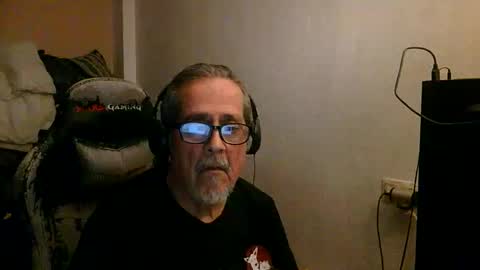 neron401 online show from 04/18/26, 02:26