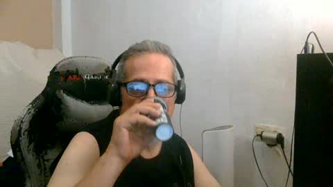 neron401 online show from 07/07/26, 01:08