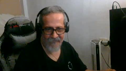 neron401 online show from 07/15/26, 01:00