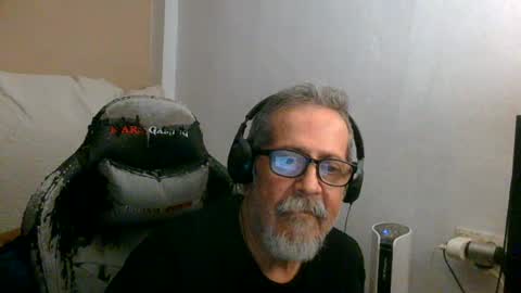 neron401 online show from 07/23/26, 01:58
