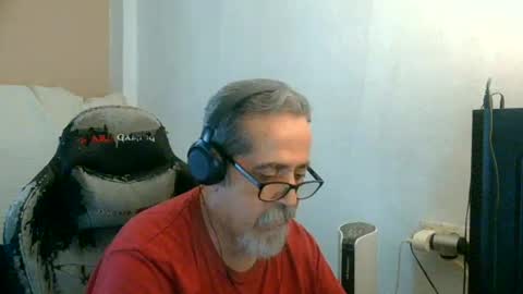 neron401 online show from 07/27/26, 03:08