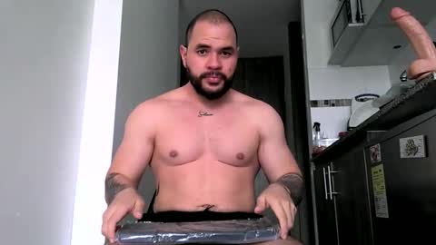 neron XXL online show from 11/23/25, 02:17