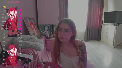 Snapshot of nerri_ri chatting on 06/02/26, 02:08 Nerri online show from 06/02/26, 02:08