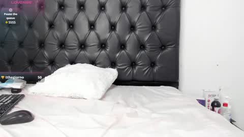 Nery online show from 01/19/25, 02:36