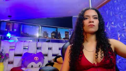 nessa luuv online show from 03/25/26, 12:33