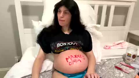 NessaLovesYouMore online show from 03/01/25, 07:37