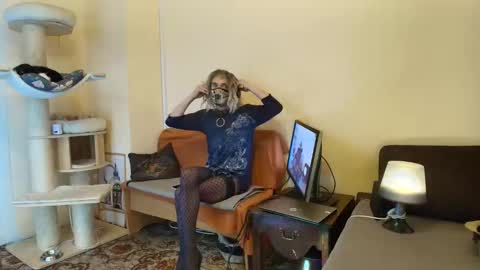 nessieanalemma online show from 02/16/26, 03:30