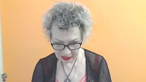 NessyJenixs online show from 05/13/26, 02:25