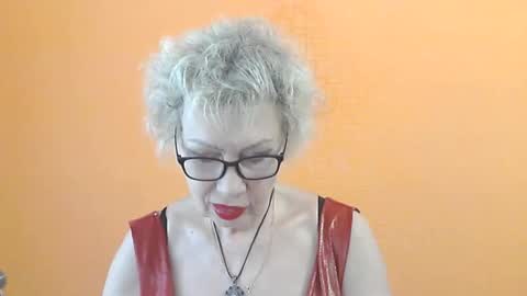 NessyJenixs online show from 05/23/26, 07:24