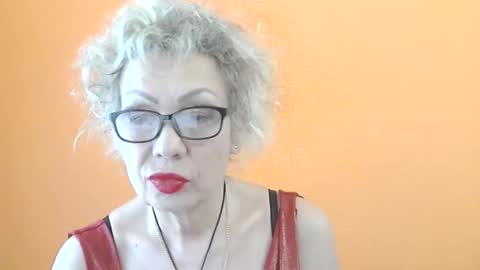 NessyJenixs online show from 05/26/26, 07:48