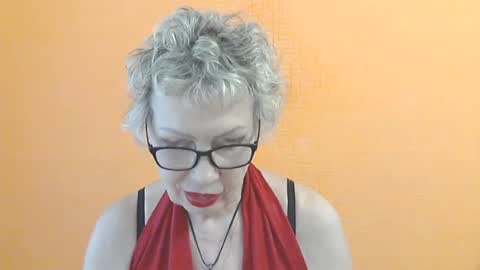 NessyJenixs online show from 06/24/26, 02:16