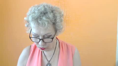 NessyJenixs online show from 06/28/26, 07:25