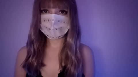 Anastasia online show from 04/26/26, 09:45