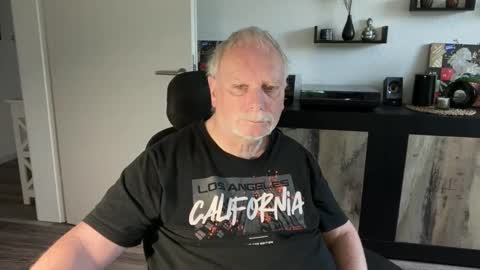 nettermann1968 online show from 11/02/25, 01:35