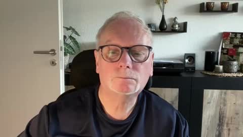 nettermann1968 online show from 12/18/25, 10:10