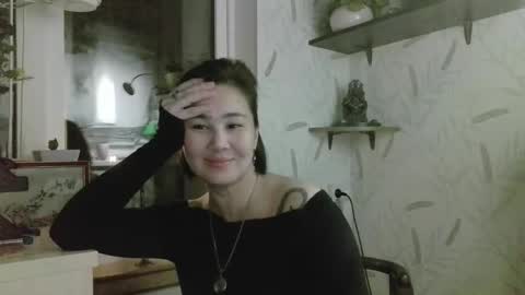 Nettie Allie online show from 01/07/26, 06:21