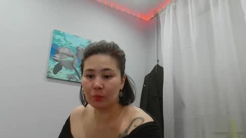 Snapshot of nettie_allie chatting on 02/02/26, 06:28 Nettie Allie online show from 02/02/26, 06:28