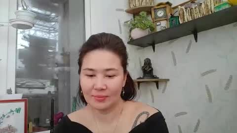 Snapshot of nettie_allie chatting on 02/03/26, 11:04 Nettie Allie online show from 02/03/26, 11:04