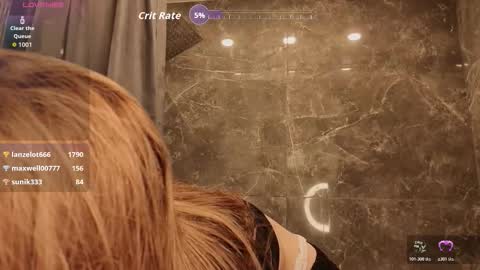 Naomi online show from 02/28/26, 09:38