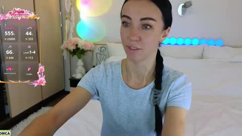 Snapshot of nevergiveup_1 chatting on 02/25/26, 11:09 never give up online show from 02/25/26, 11:09