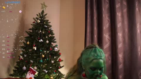 Maria 3 online show from 12/26/24, 04:47