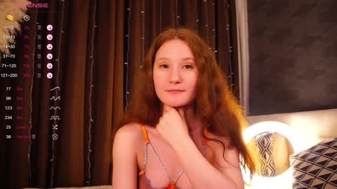 Maria 3 online show from 01/23/25, 04:37