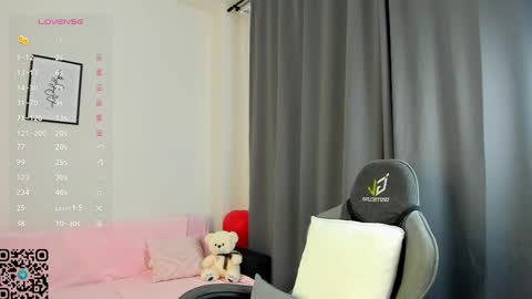 Maria 3 online show from 03/03/25, 04:03