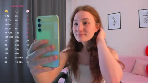 Maria 3 online show from 03/06/25, 05:14