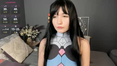 Maria 3 online show from 03/04/26, 01:28