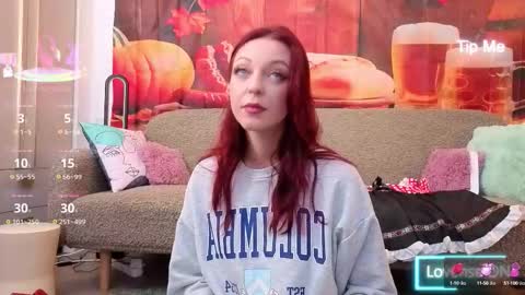 New Kessie online show from 09/21/25, 06:42