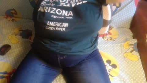 Lilly  online show from 10/26/25, 05:57