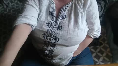 Snapshot of new_milf chatting on 06/02/26, 11:45 Lilly online show from 06/02/26, 11:45