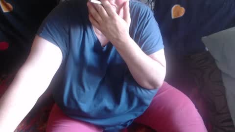 Snapshot of new_milf chatting on 06/27/26, 12:22 Lilly online show from 06/27/26, 12:22