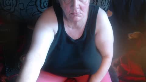 Snapshot of new_milf chatting on 07/02/26, 03:23 Lilly online show from 07/02/26, 03:23